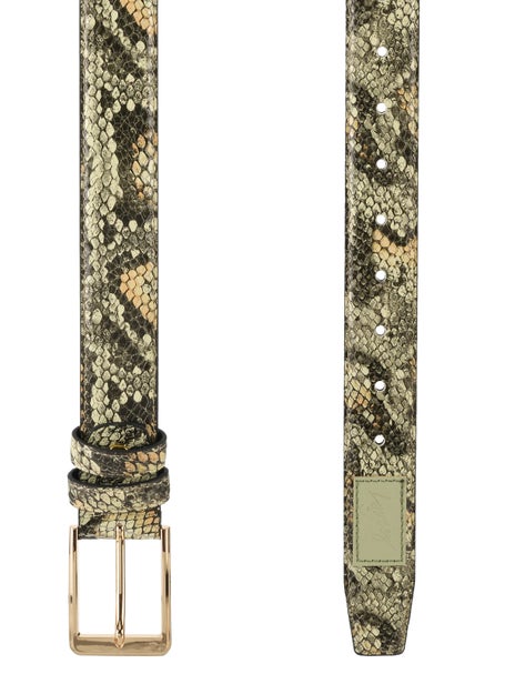 Loosey Premium Slither Belt\Dessert
