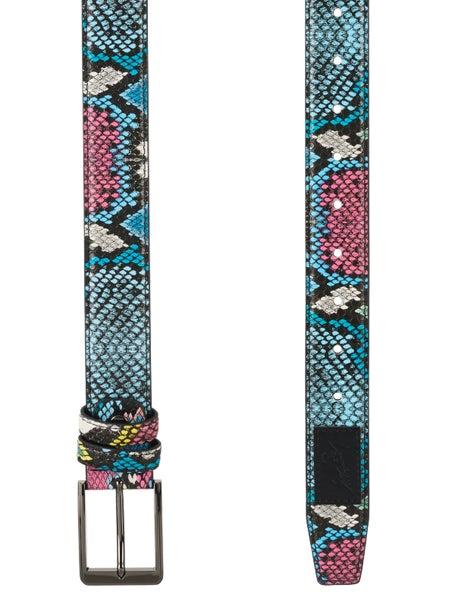 Loosey Premium Slither Belt\Tropical