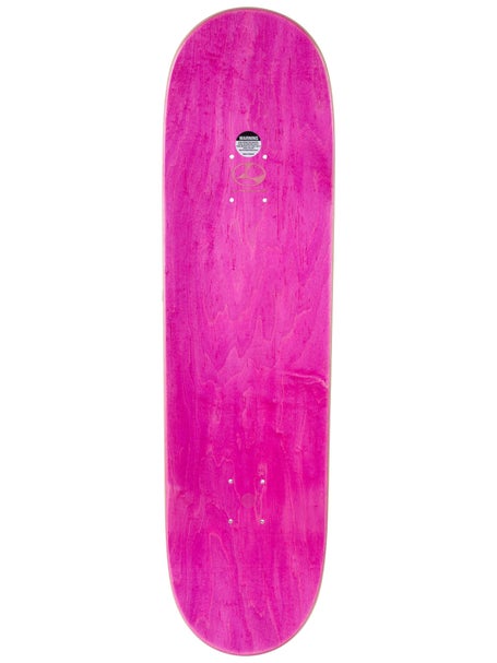 Limosine Teamski Skateboard Deck - Thumbnail 3