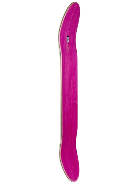 Limosine Teamski Skateboard Deck - Thumbnail 2
