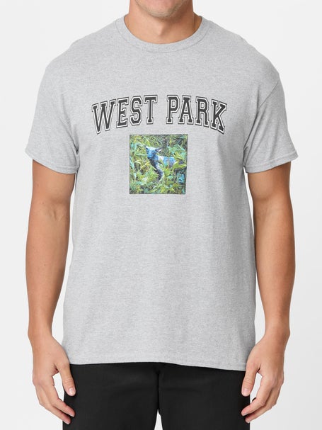 Limosine West Park T-Shirt