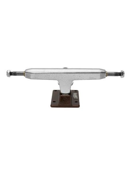 Lurpiv 3 Solid Trucks\Polished/Brown