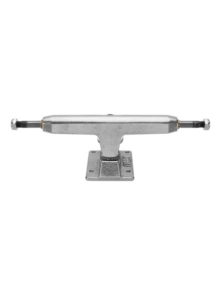 Lurpiv 3 Solid Trucks\Polished