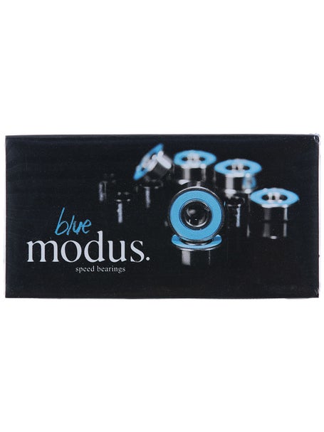 Modus Blue Bearings