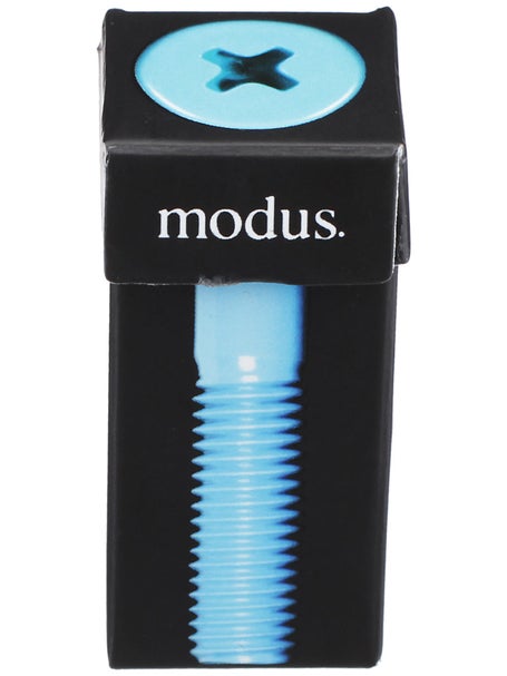 Modus Bolts Phillips Hardware