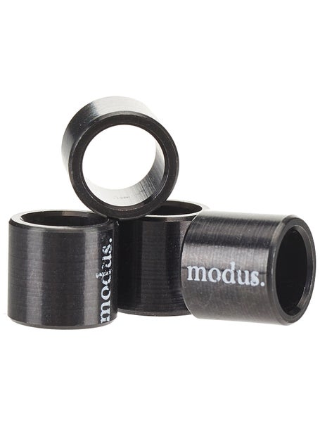 Modus Bearing Spacers (4 Pack)