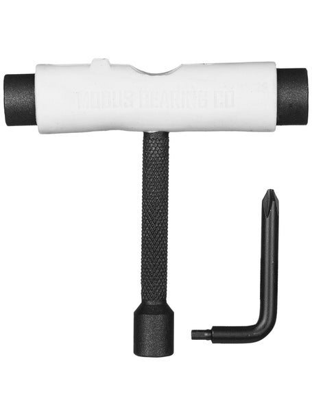 Modus Skate Tool White