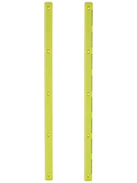 Madness Repeat Rails Saftey Yellow