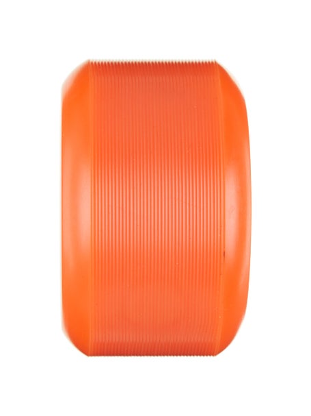 Mini Logo A-Cut 2 Orange 101a Wheels