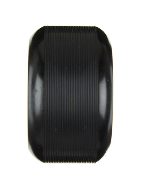 Mini Logo A-Cut 2 Black 101a Wheels