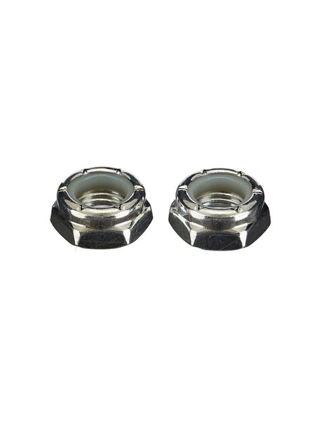 Mini Logo Kingpin Nuts 2pk