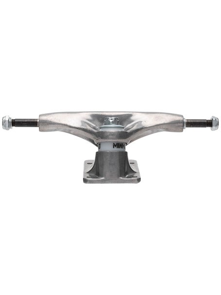 Mini Logo Truck\Raw