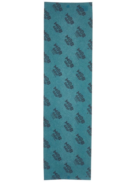 Mob Colors Perforated Griptape Transparent Blue