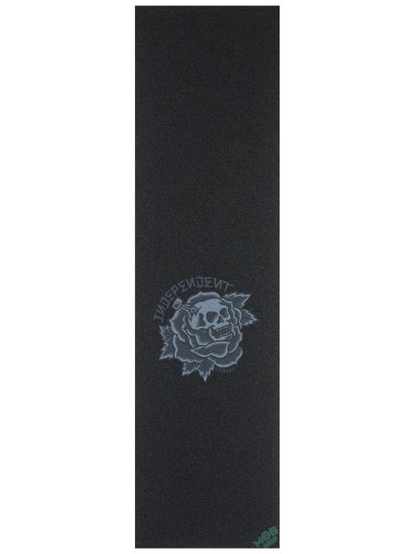 Independent Dressen Rose Skull Griptape by Mob