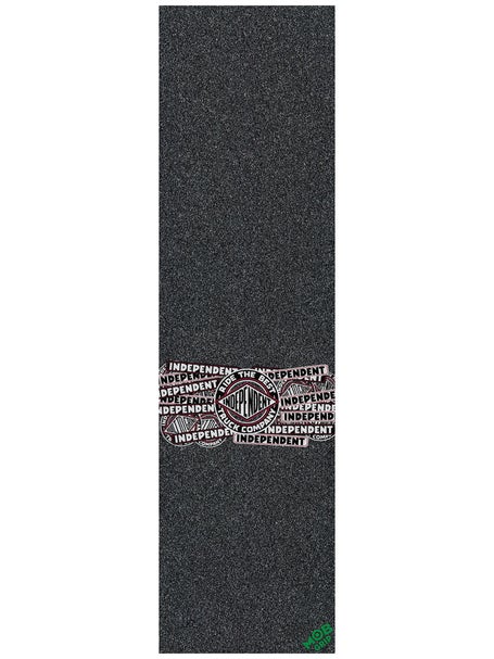 Independent Sticker Slap Griptape by Mob