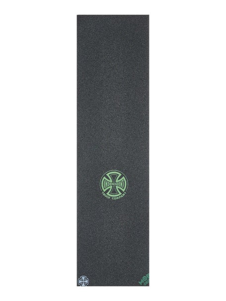 Independent Legacy Logo Truck Co Griptape by Mob 9x33