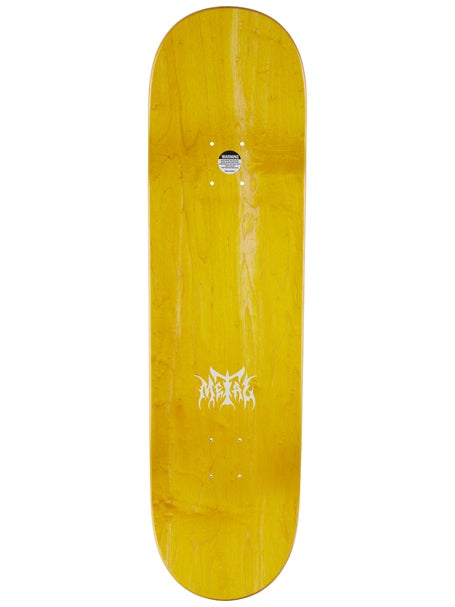 Metal Gall Odin Deck 8.5 x 31.94