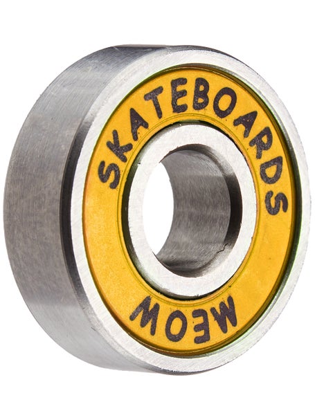 Meow Bearings ABEC 5
