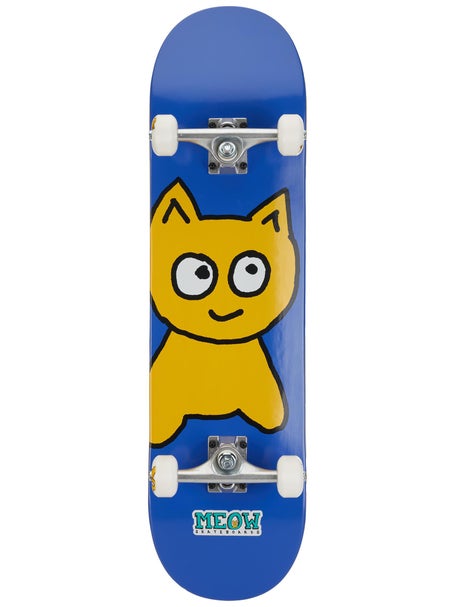 Meow Big Cat Complete Navy 8.25 x 32