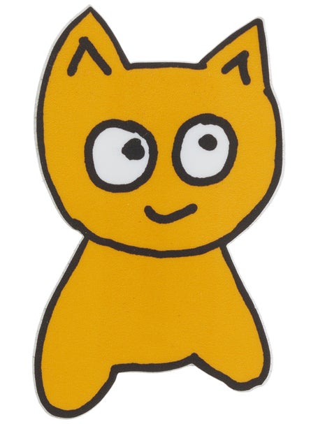 Meow Cat Sticker 2.9