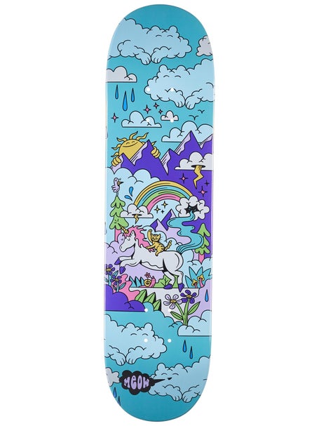 Meow Dream Deck 7.25 x 29