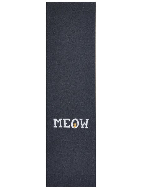Meow Logo Small Griptape