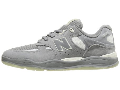New Balance Numeric Tiago 1010 Shoes\Grey/Sea Salt