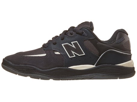 New Balance Numeric Tiago 1010 Shoes\Phantom/Black