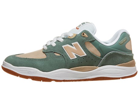 New Balance Numeric Tiago 1010 Shoes\Sage/Tan