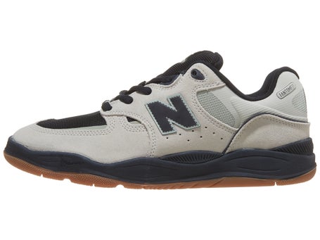 New Balance Numeric Tiago 1010 Shoes\Sea Salt/Black