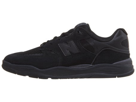 New Balance Numeric Tiago 1010 Shoes\Black/Black