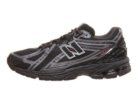 New Balance 1906R Shoes\Black/Hot Tomato