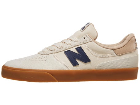 New Balance Numeric 272 Shoes\Sea Salt/Gum