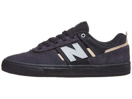 New Balance Numeric Foy 306 Shoes\Phantom/Black