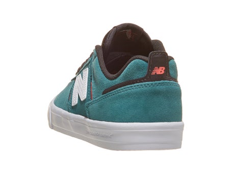 New Balance Numeric Foy 306 Shoes\New Spruce/White
