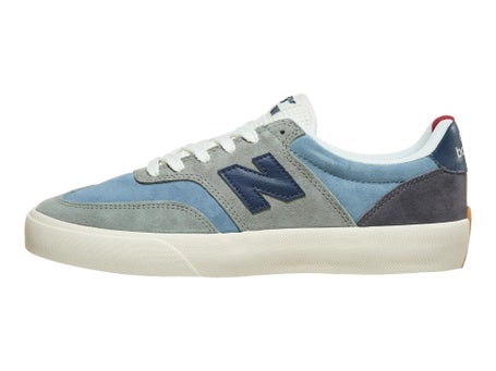 New Balance Numeric 340 Shoes\Blue/Grey