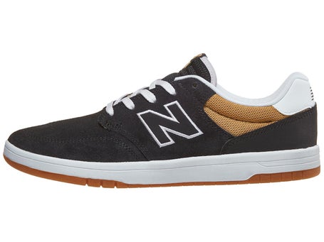 New Balance Numeric 425 Shoes\Black/Tan