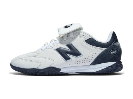 New Balance Numeric 442 Shoes\White/Black