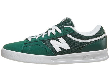 New Balance Numeric 430 Shoes\Kelly Green/White