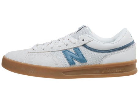 New Balance Numeric 430 Shoes\Sea Salt/Green