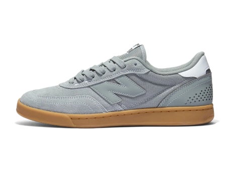New Balance Numeric 440v2 Shoes\Grey/Gum