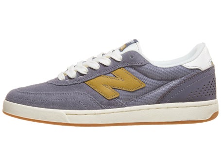 New Balance Numeric 440v2 Shoes\Grey/Olive