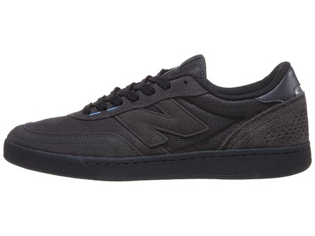 New Balance Numeric 440v2 Shoes\Dark Grey/Black