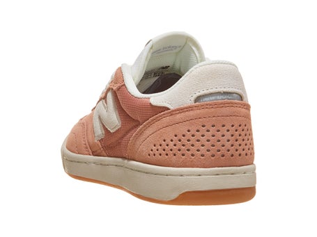 New Balance Numeric 440v2 Shoes\Rose/White