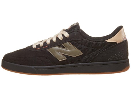 New Balance Numeric 440v2 Shoes\Black/Olive