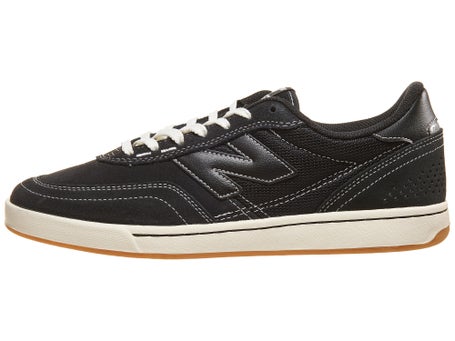 New Balance Numeric 440v2 Shoes\Black/Sea Salt