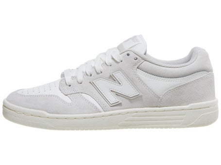 New Balance Numeric 480 Shoes\Vanilla/Vanilla