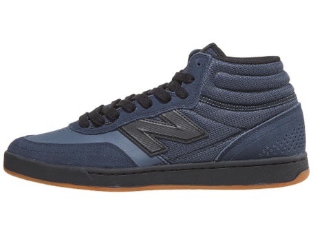 New Balance Numeric 440Hv2 Shoes\Navy/Black