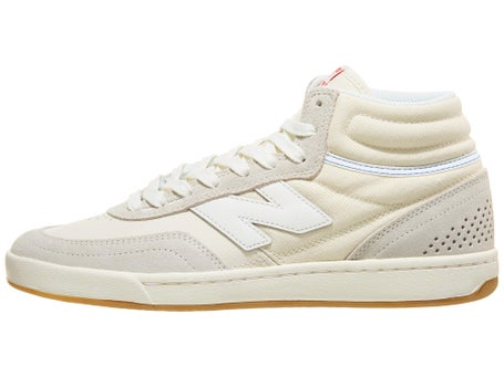 New Balance Numeric 440Hv2 Shoes\Sea Salt/White