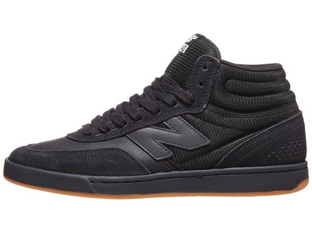 New Balance Numeric 440Hv2 Shoes\Black/Black